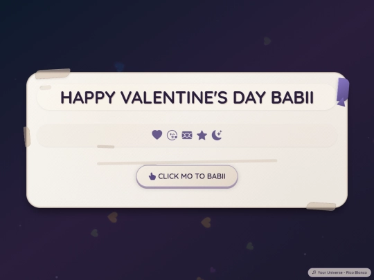 ForMyBabii/main screenshot