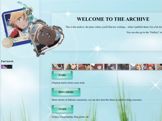 archivo screenshot