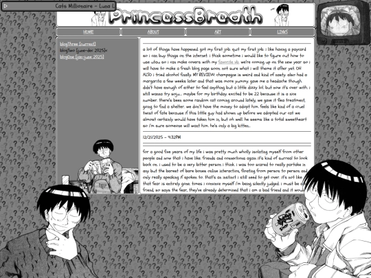 blog/2 screenshot