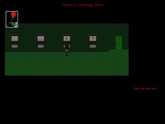 cemetery screenshot