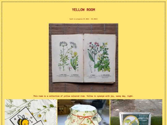 rooms/room-pages/joy screenshot