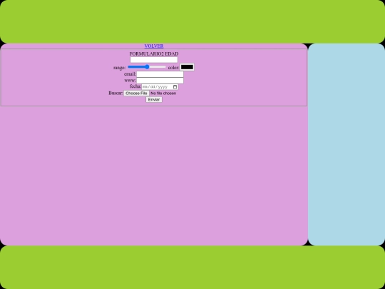 pag/formulario1 screenshot