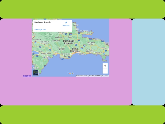 pag/mapa screenshot