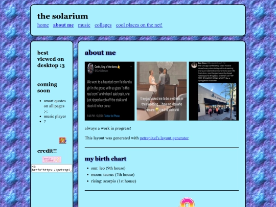 about screenshot