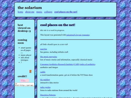 surfing screenshot