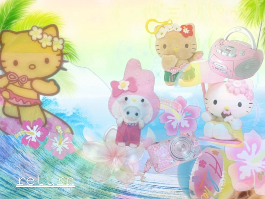 collections screenshot