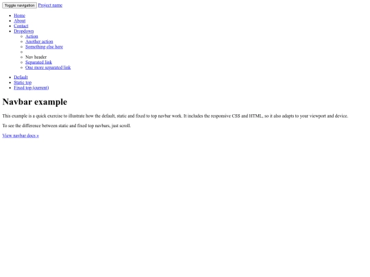 main screenshot