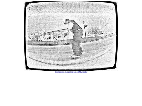 GarrettSequence screenshot