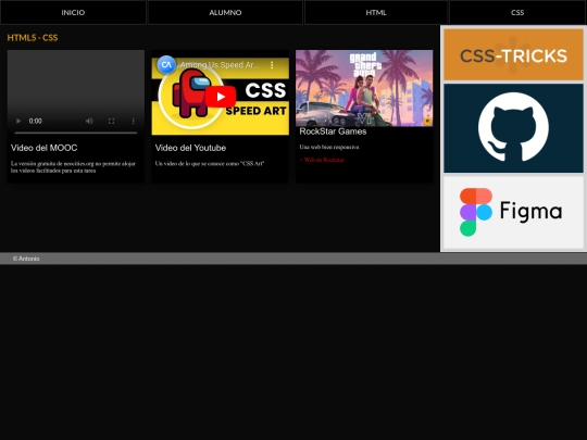 UPMfullstack/frontend/modulo2/alumno screenshot