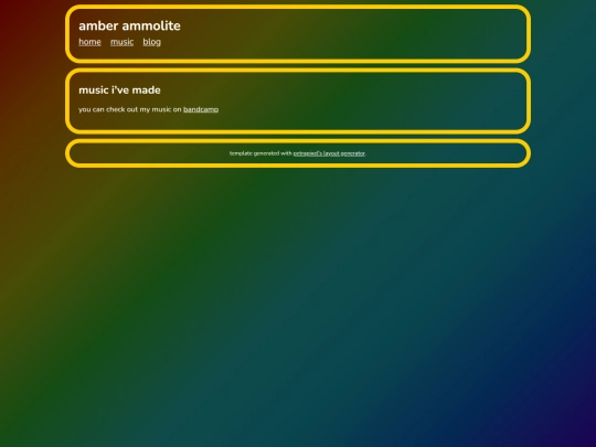 music screenshot