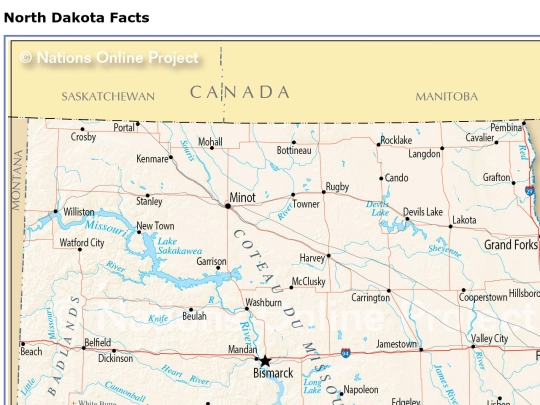 northdakota screenshot