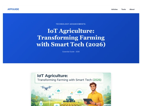iot-agriculture screenshot