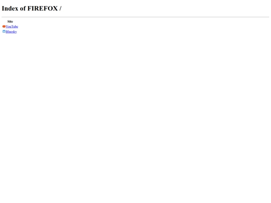 homepage screenshot