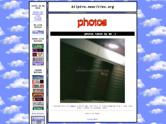 photos screenshot