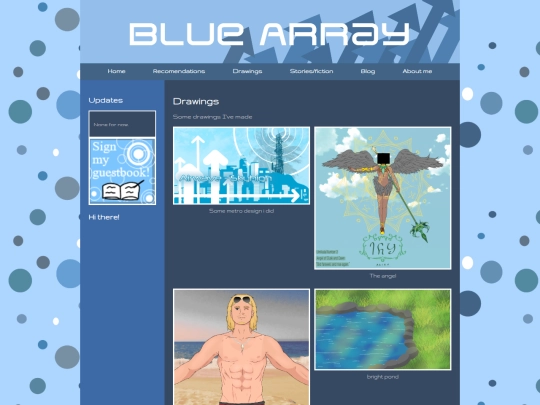 art screenshot