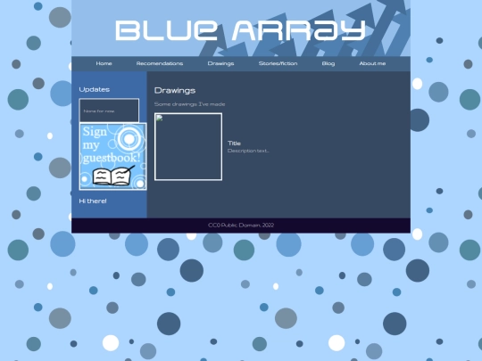 books screenshot