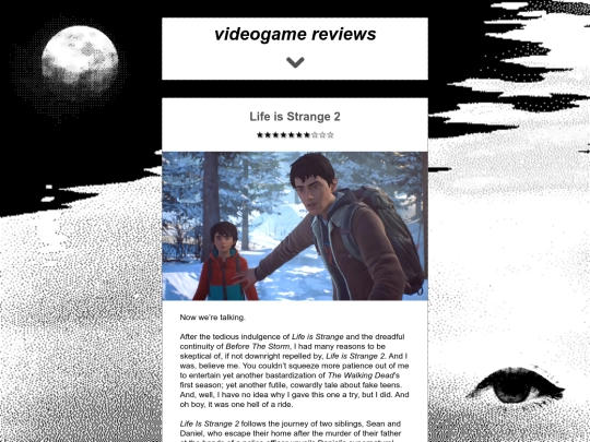 reviews/Life-Is-Strange-2 screenshot