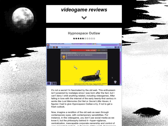reviews/hypnospace-outlaw screenshot