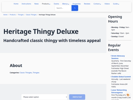 products/heritage-thingy-deluxe screenshot