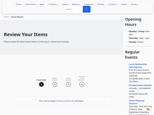 quote screenshot