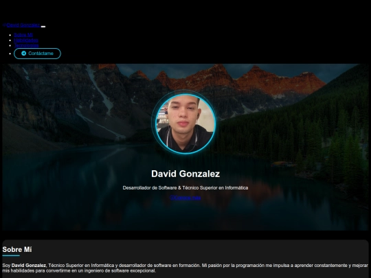 CEO screenshot