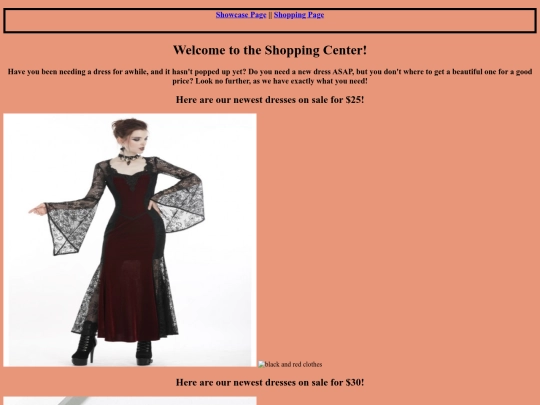clientProject/shopping screenshot