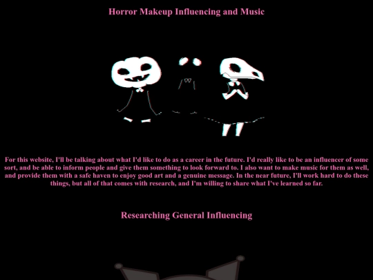 finalProject.html/index2.0 screenshot