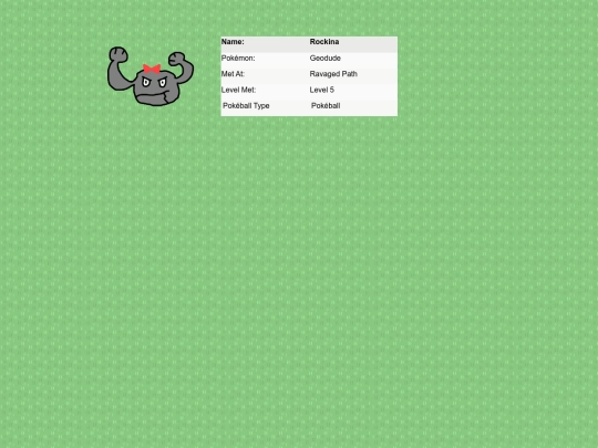 rockina screenshot