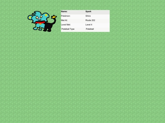 spark screenshot