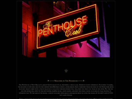 story/penthouse screenshot
