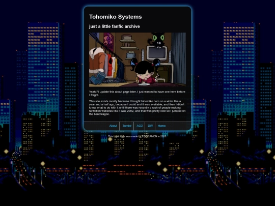 about screenshot