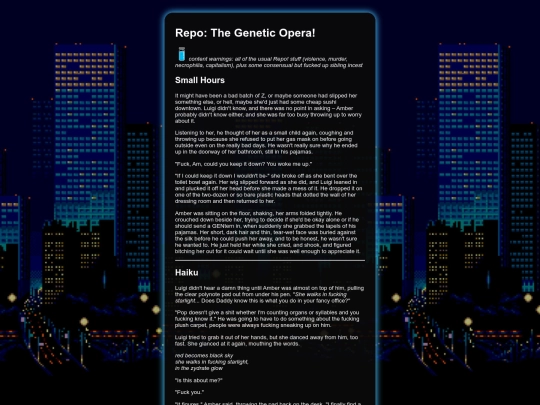 repo screenshot