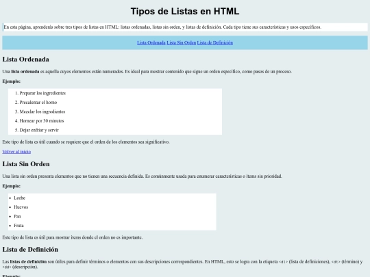 Listas_Enlaces_CSS/Ejercicio_listas_html_css screenshot