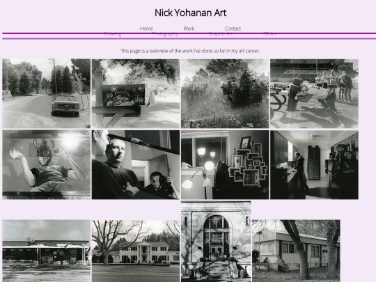 photographywork screenshot