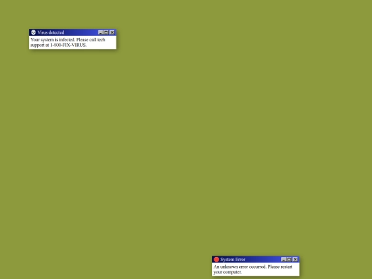 fun/desktop screenshot
