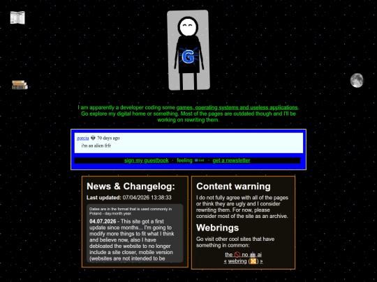 hidden/exit screenshot