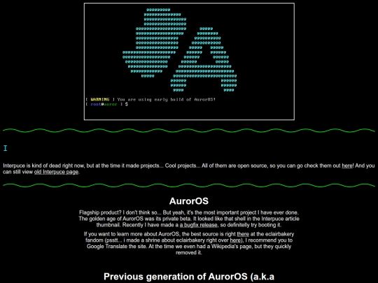 projects/interpuce screenshot