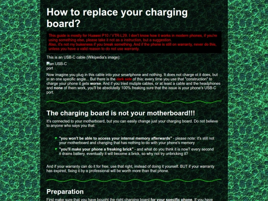 tips/replace-your-charging-board screenshot