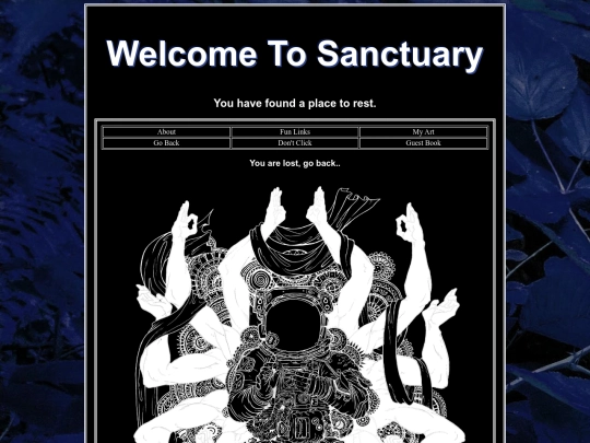 Games screenshot