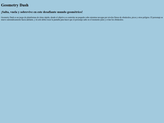 flyer screenshot