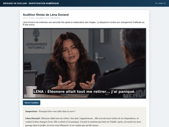 audition-lena screenshot