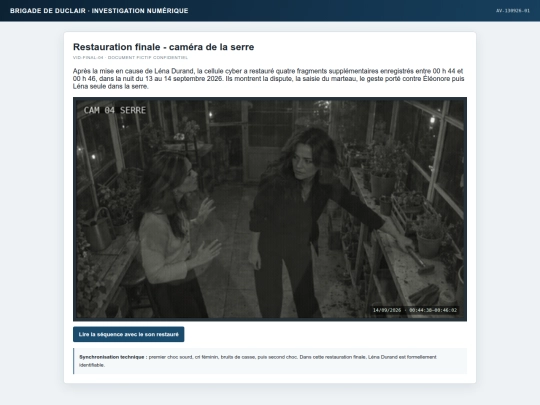 video-crime-final screenshot