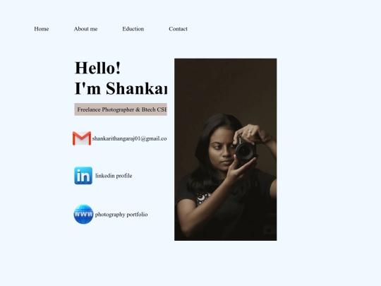 portfolio/portfolio screenshot