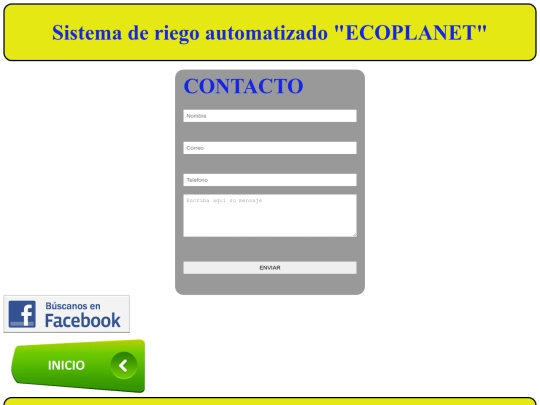 contacto screenshot