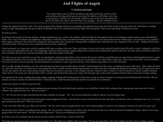 glxii/angels screenshot
