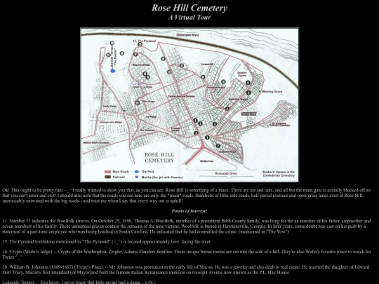 rosehill/diagram screenshot