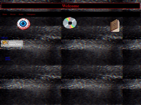 home screenshot