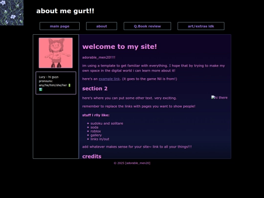 about screenshot