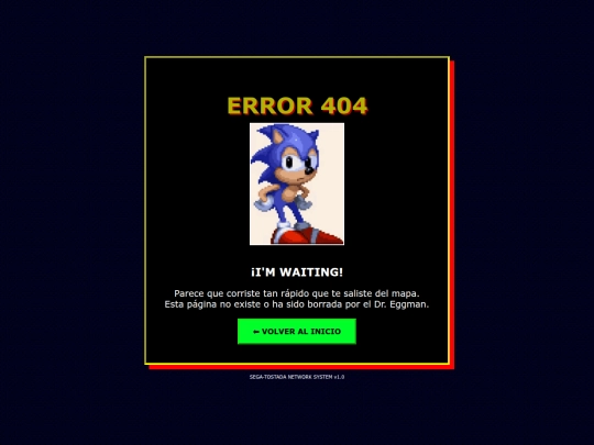 404 screenshot