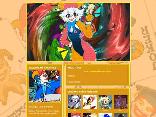 balatro screenshot